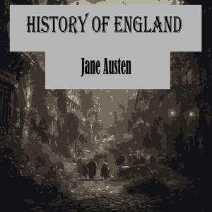 History of England