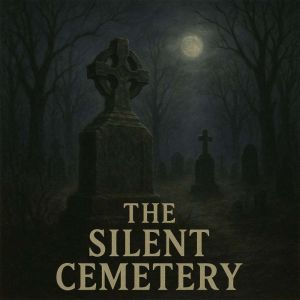 The Silent Cemetery: Book summary & analysis