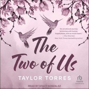 The Two of Us, Taylor Torres