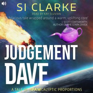 Judgement Dave, Si Clarke