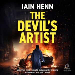 The Devils Artist