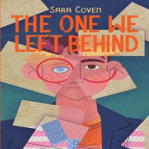 The One We Left Behind, Sara Coven