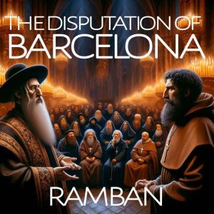 The Disputation at Barcelona, Ramban