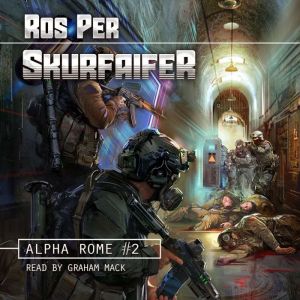 Skurfaifer (Alpha Rome Book 2): LitRPG Series