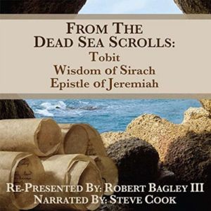 From The Dead Sea Scrolls, Various
