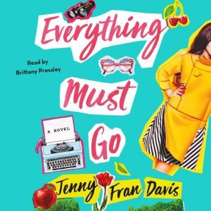 Everything Must Go, Jenny Fran Davis