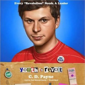 Youth in Revolt, C. D. Payne