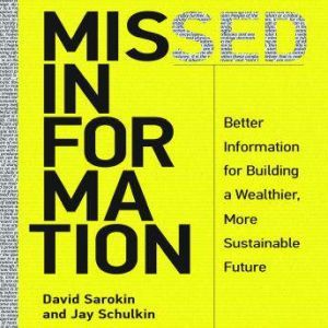 Missed Information, David Sarokin