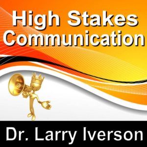 High Stakes Communications, Made for Success