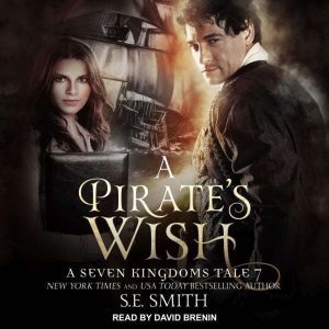 A Pirates Wish, S.E. Smith
