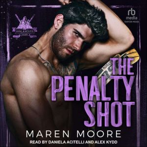 The Penalty Shot, Maren Moore