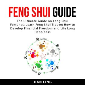 Feng Shui Guide, Jian Ling