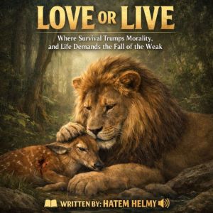 LOVE OR LIVE, Hatem Helmy