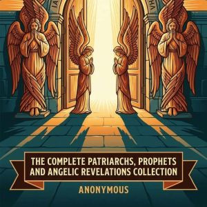 The Complete Patriarchs, Prophets and..., Abraham Abraham