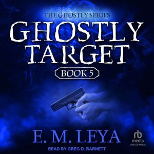 Ghostly Target