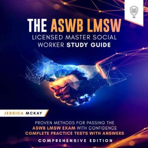 The ASWB LMSW Licensed Master Social ..., SMG