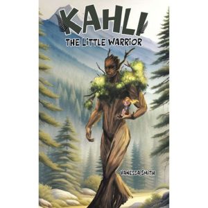 Kahli: The Little Warrior