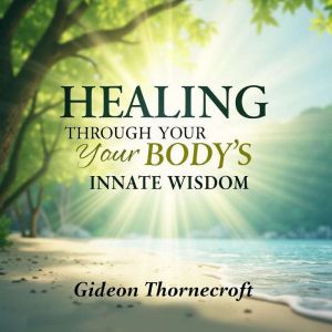 Healing Through Your Body's Innate Wisdom: Elevate your healing journey! Listen to audio lessons that harness your body's natu