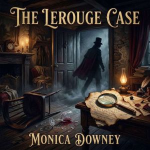 The Lerouge Case, Monica Downey