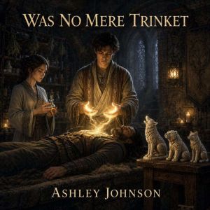 Was No Mere Trinket, Ashley Johnson