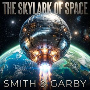 The Skylark Of Space, Garby, Lee Hawkins