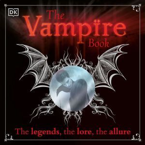 The Vampire Book, DK