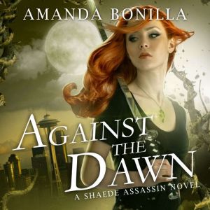 Against the Dawn, Amanda Bonilla
