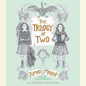 The Trilogy of Two, Juman Malouf