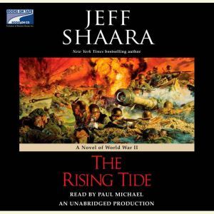The Rising Tide, Jeff Shaara