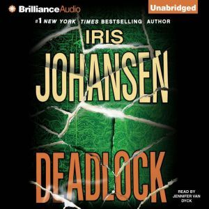 Deadlock, Iris Johansen