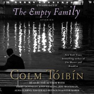 The Empty Family, Colm Toibin