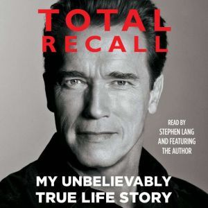 Total Recall, Arnold Schwarzenegger