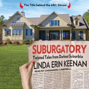 Suburgatory, Linda Erin Keenan