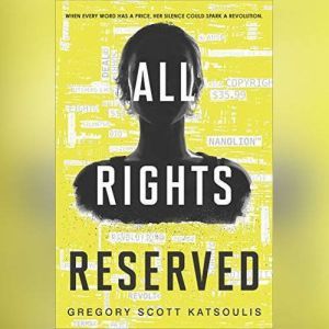 All Rights Reserved, Gregory Scott Katsoulis
