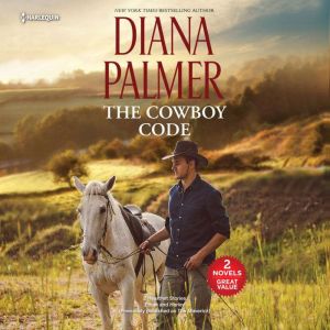 The Cowboy Code, Diana Palmer