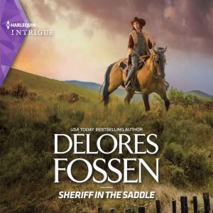 Sheriff in the Saddle, Delores Fossen