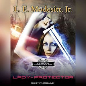 LadyProtector, Jr. Modesitt
