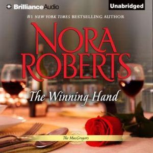 The Winning Hand, Nora Roberts