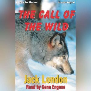 Call Of The Wild, Jack London