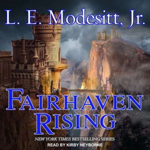 Fairhaven Rising, Jr. Modesitt