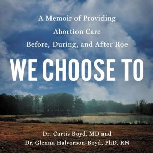 We Choose To, Curtis Boyd