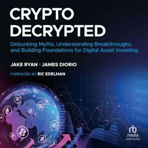 Crypto Decrypted, James Diorio