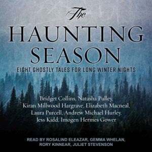 The Haunting Season, Jess Kidd
