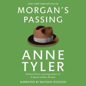 Morgans Passing, Anne Tyler