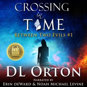 Crossing In Time, D. L. Orton