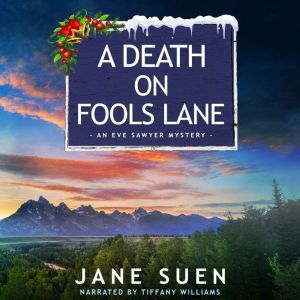 A Death on Fools Lane, Jane Suen