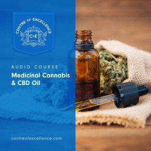 Medicinal Cannabis  CBD Oil, Centre of Excellence