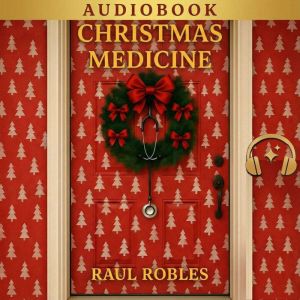 Chistmas Medicine, Raul Robles