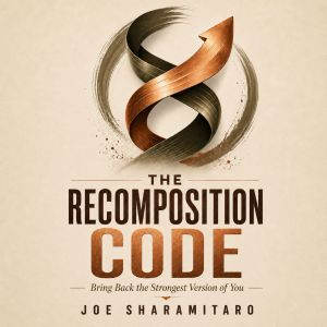 The Recomposition Code, Joe Sharamitaro