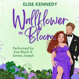 Wallflower in Bloom, Elise Kennedy